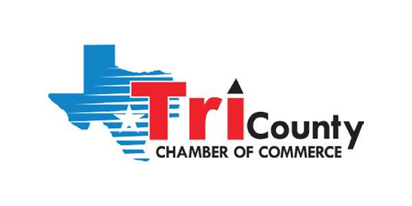 Member of Tri-County Chamber of Commerce