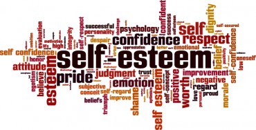 Healthy Self Esteem