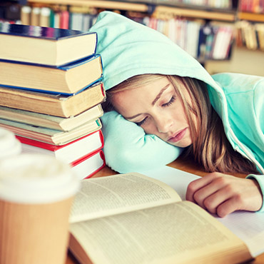 The Importance of Sleep During the School Year